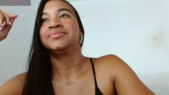 Alexa_priincess webcam