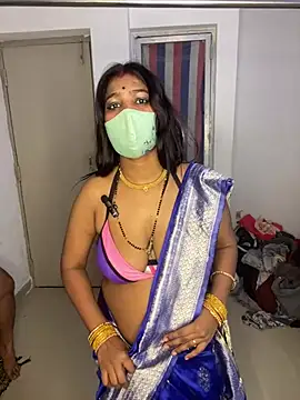 Maya_BDSM webcam