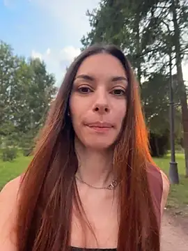 CrystalClean webcam