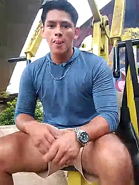 Hiroshi_Shen webcam
