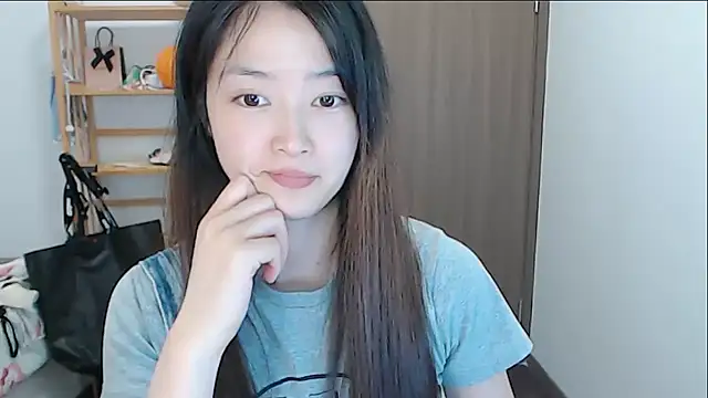Mimi-cnbaby webcam