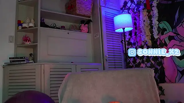 Sonnie_mami webcam