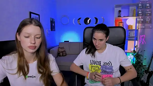 khloebeauty webcam