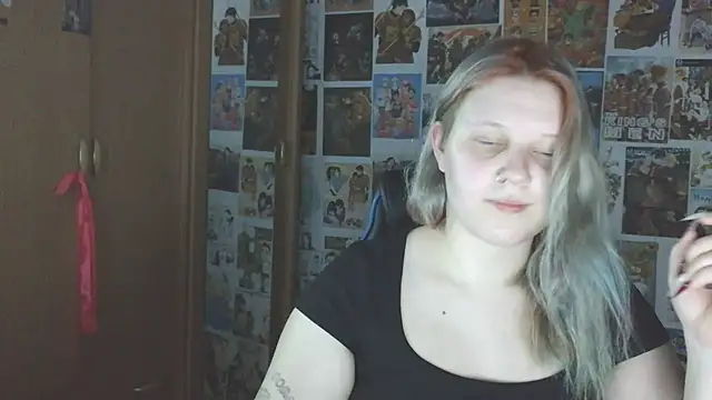 FoxPlayXX webcam