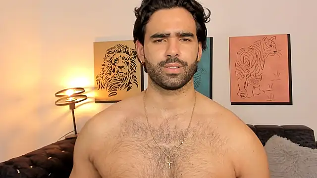 Brad_Martin webcam