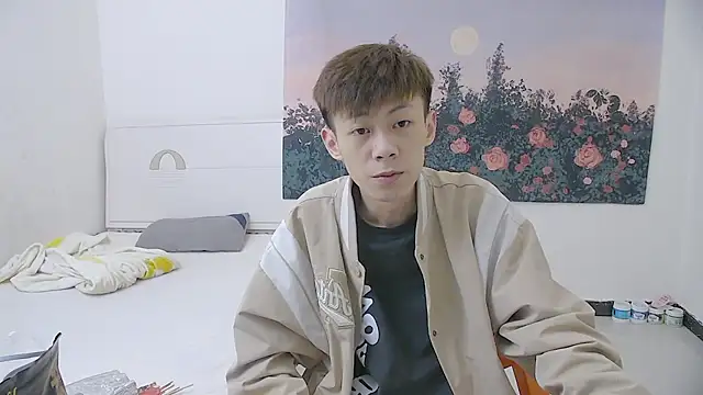 paofu-001 webcam