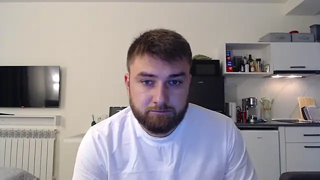johny_sins_with_hair_ webcam