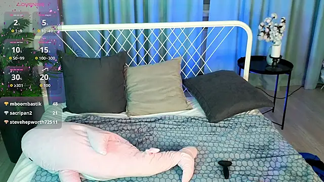 usagi_sasagi webcam