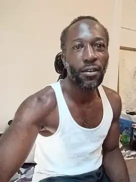 KingBlackStallion webcam