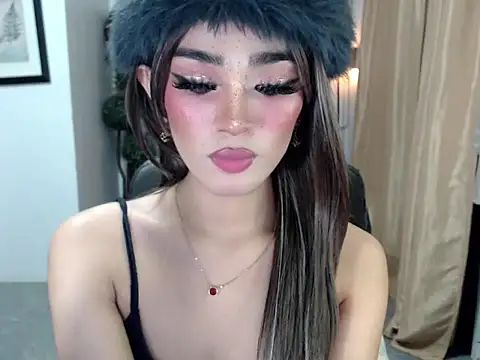 lavandermilk webcam
