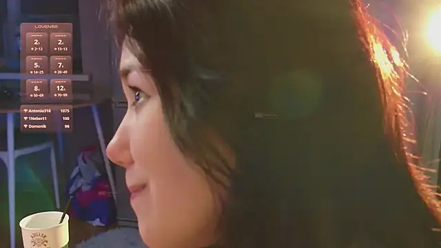 velourrra webcam