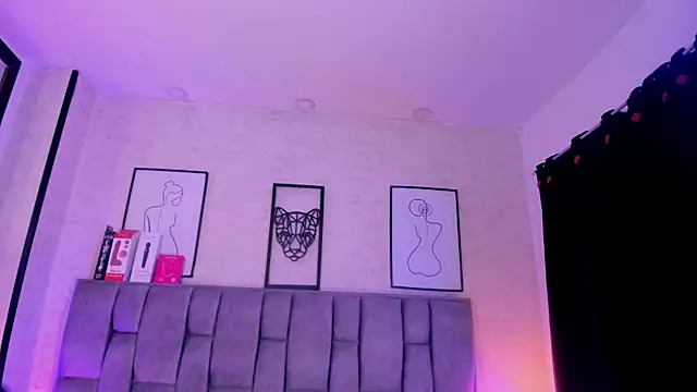 Celine_Carter webcam