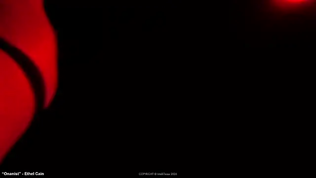 Intellitease webcam