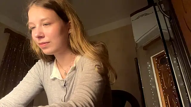 TarenOgilvie webcam
