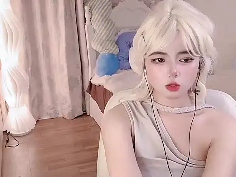 shasha-999 webcam