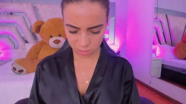 EmmilyElleen webcam