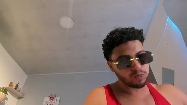 Kris_Khalifa69 webcam