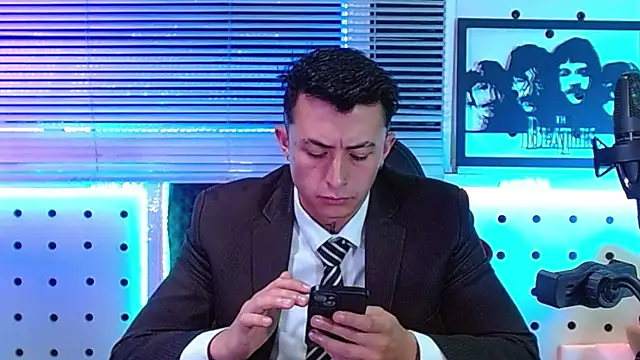 Godofcumxxx webcam