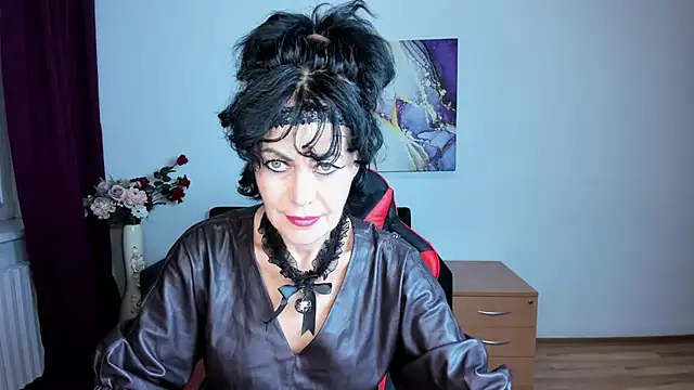 Silvia_Wallec webcam