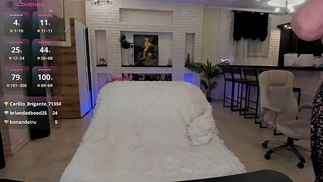 MariemLui webcam