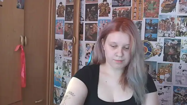 FoxPlayXX webcam