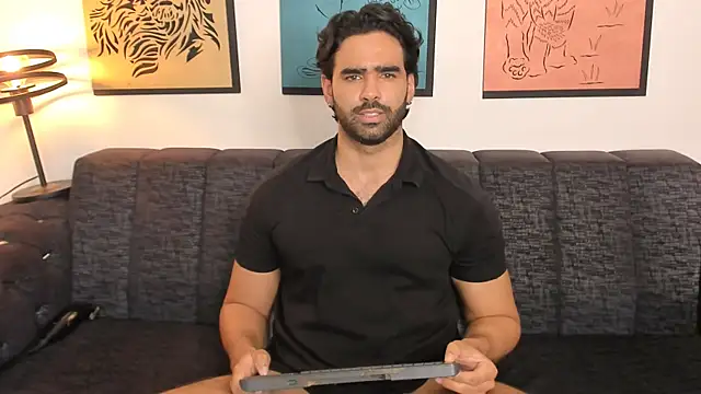 Brad_Martin Live Web Cam Show