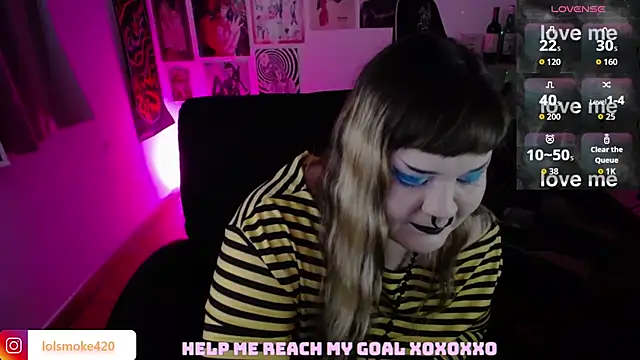 Bdsm_and_fries webcam