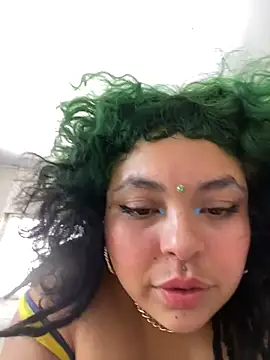 Capitaldoll420 webcam