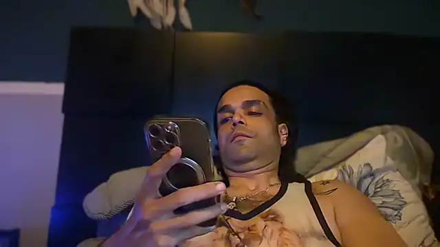 icebergslim281 webcam