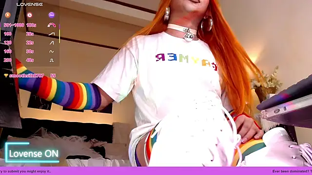 Damsel__in__mistress webcam