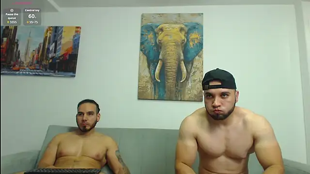 jhustin_marcius Live Web Cam Show