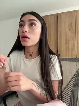 Bonny_Eva webcam