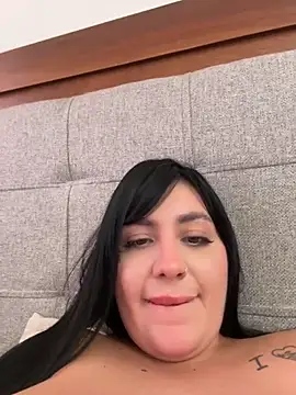 Vicky_Sixx webcam