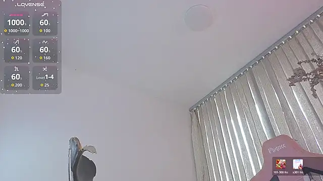 Queen_Morena webcam