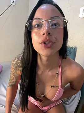 Elamesmamorena webcam