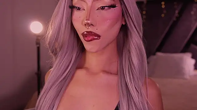 soidai_miiu webcam