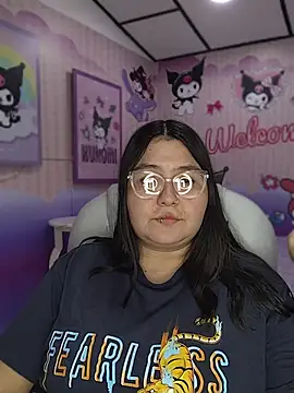 Dulce_meow webcam