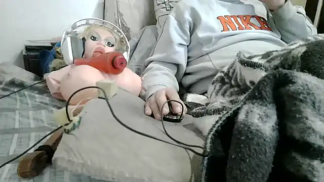 messi_syssy webcam