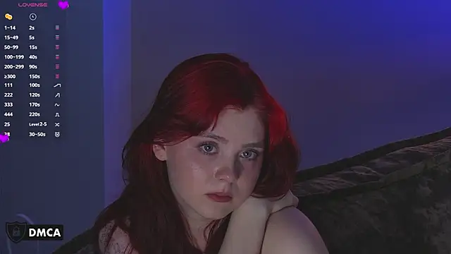 Nora__Ray live cam on StripChat