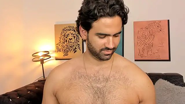 Brad_Martin Live Web Cam Show
