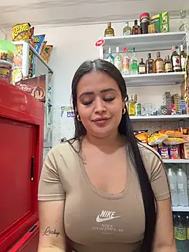 Sara_fun Live Web Cam Show