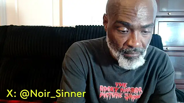 sinnernoir webcam