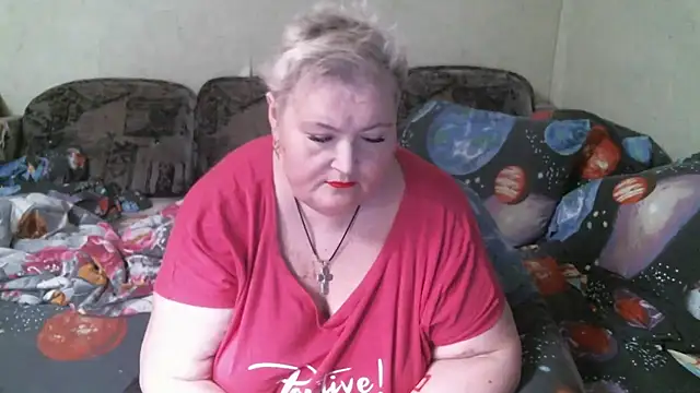 Lana555 webcam