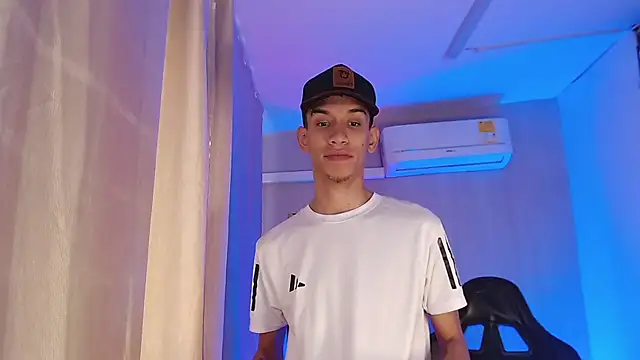 YorYo_hot live sex cam