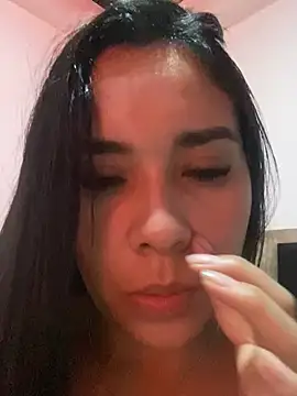 Celeste_Moom27 webcam