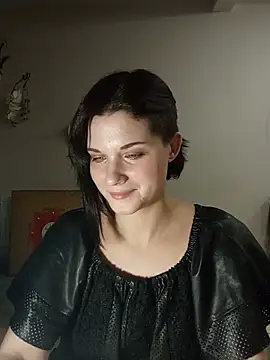 LunarVoltage live sex cam