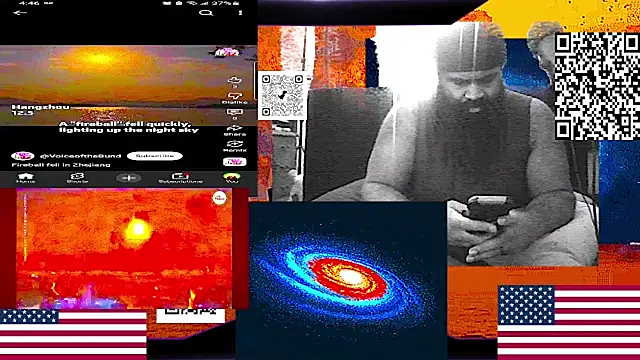 RussellTaylorLacy webcam