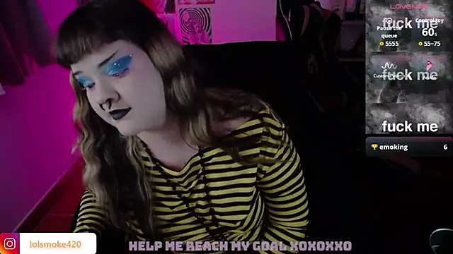 Bdsm_and_fries webcam