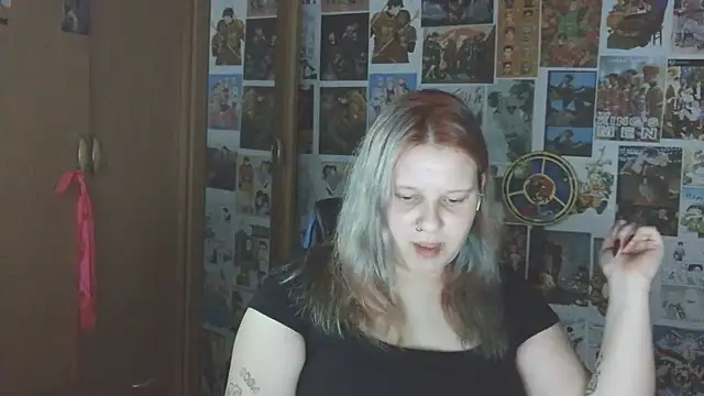 FoxPlayXX webcam