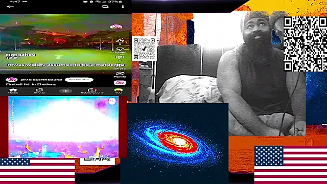 RussellTaylorLacy webcam